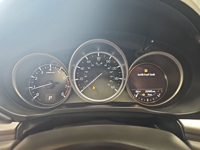 2022 Mazda Mazda CX-5 2.5 S Preferred Package