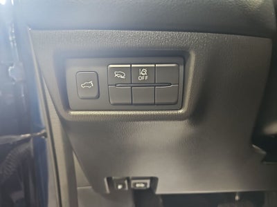 2022 Mazda Mazda CX-5 2.5 S Preferred Package