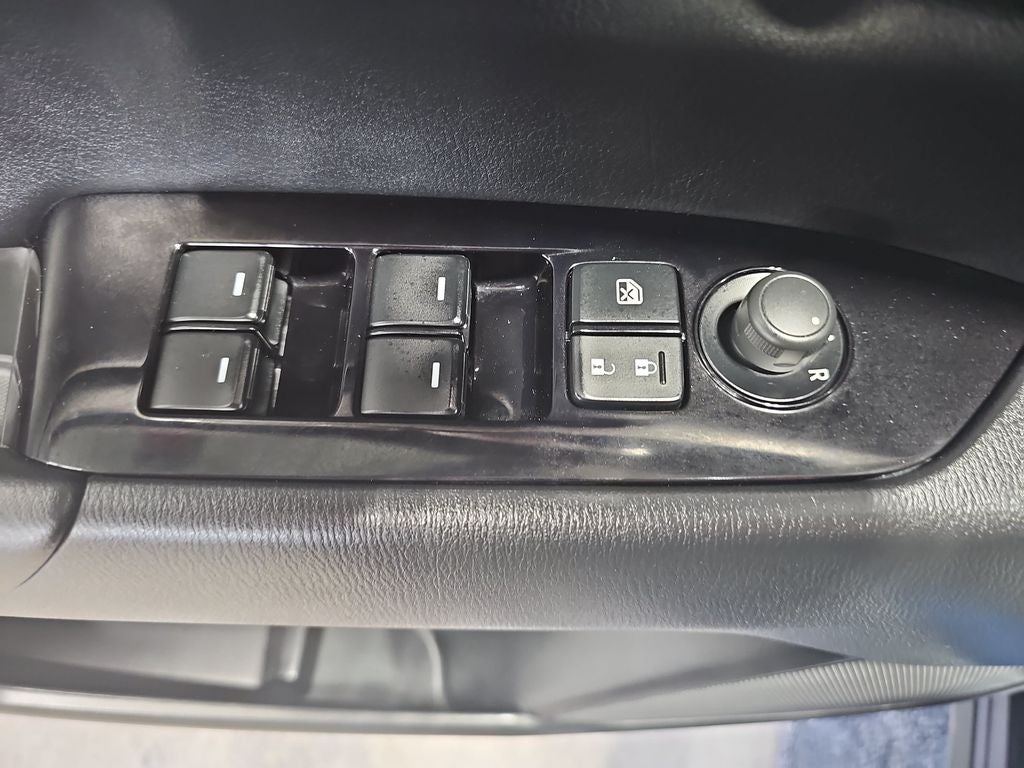 2022 Mazda Mazda CX-5 2.5 S Preferred Package