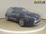 2022 Mazda Mazda CX-5 2.5 S Preferred Package