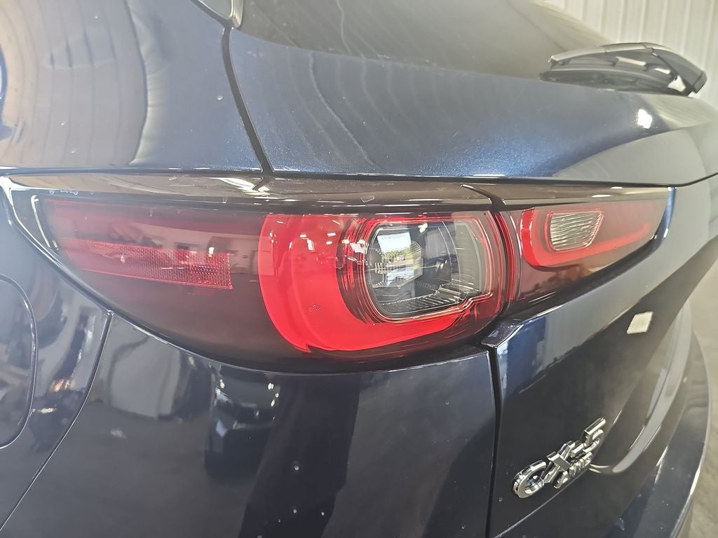 2022 Mazda Mazda CX-5 2.5 S Preferred Package