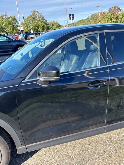 2017 Mazda Mazda CX-5 Grand Touring