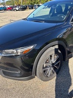 2017 Mazda Mazda CX-5 Grand Touring