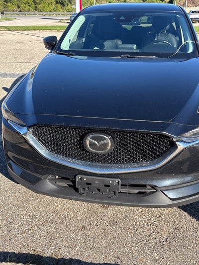 2017 Mazda Mazda CX-5 Grand Touring
