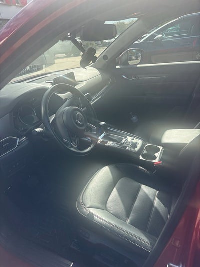 2020 Mazda Mazda CX-5 Grand Touring