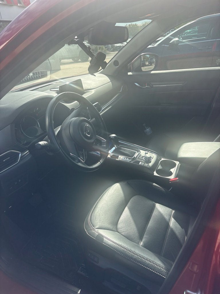 2020 Mazda Mazda CX-5 Grand Touring