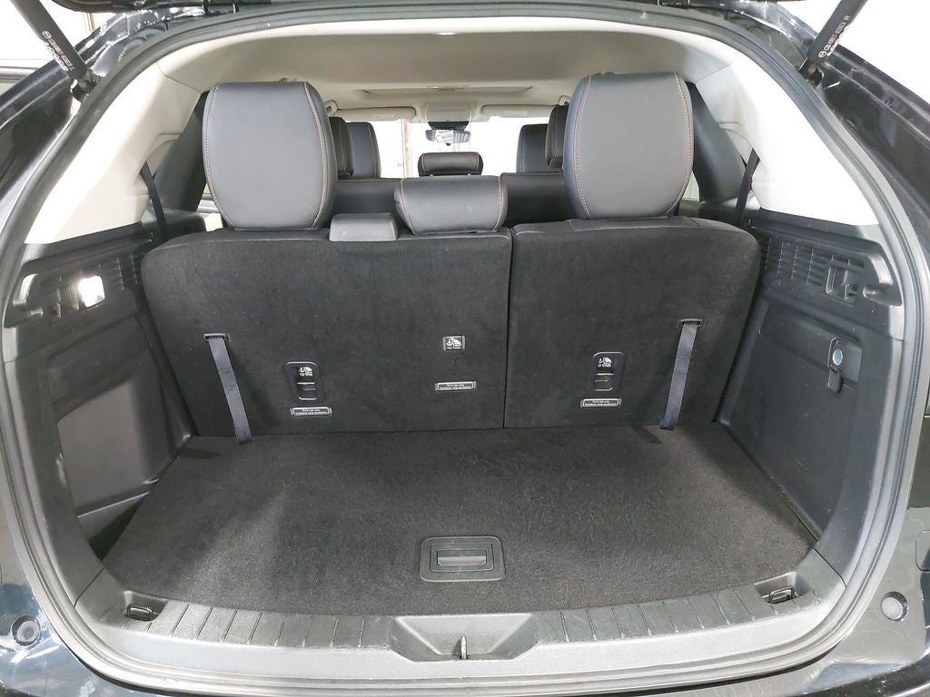 2025 Mazda Mazda CX-90 3.3 Turbo Preferred