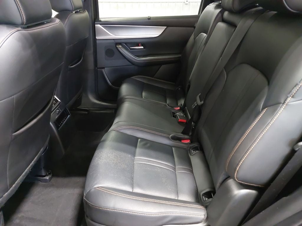 2025 Mazda Mazda CX-90 3.3 Turbo Preferred