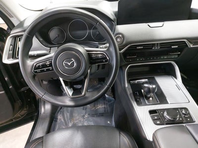 2025 Mazda Mazda CX-90 3.3 Turbo Preferred