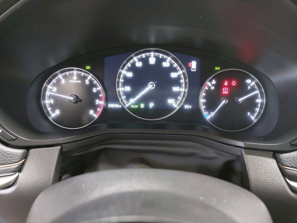 2025 Mazda Mazda CX-90 3.3 Turbo Preferred