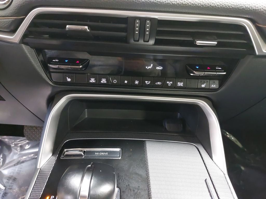 2025 Mazda Mazda CX-90 3.3 Turbo Preferred