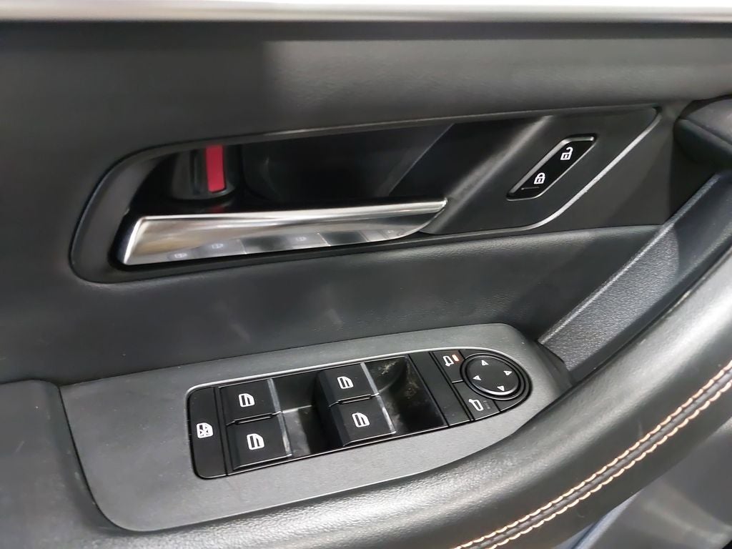 2025 Mazda Mazda CX-90 3.3 Turbo Preferred