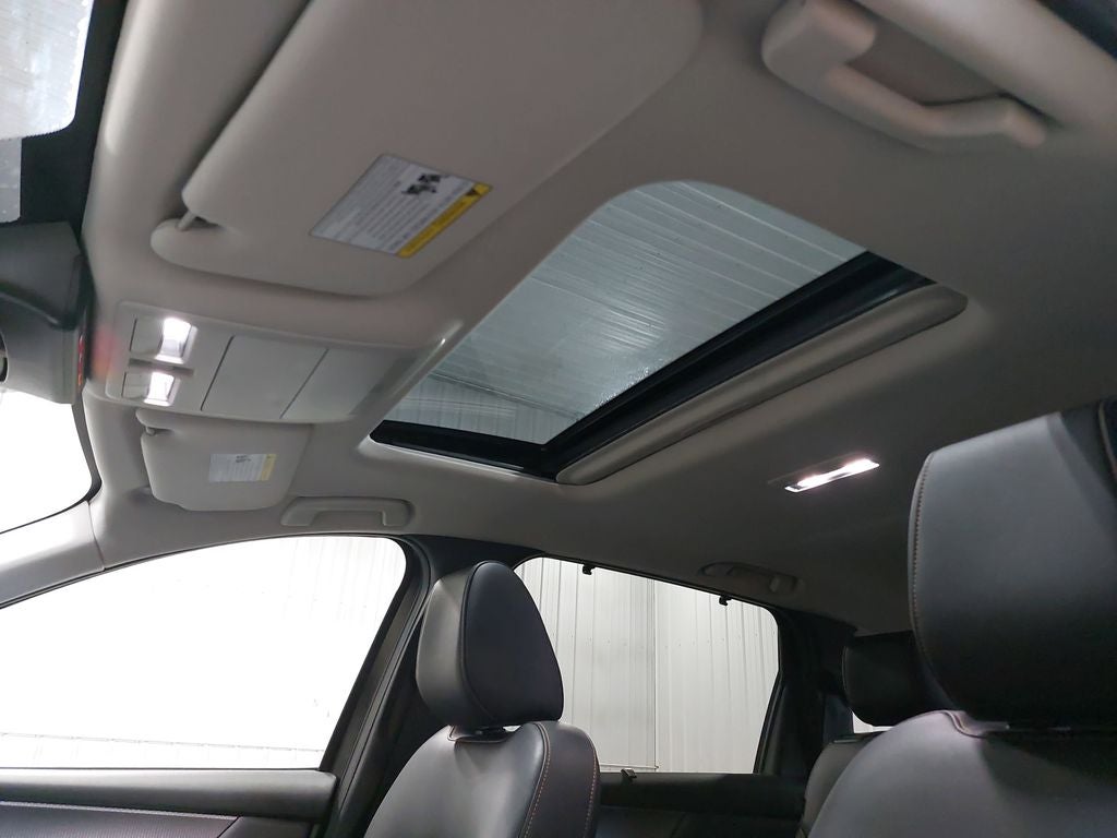 2025 Mazda Mazda CX-90 3.3 Turbo Preferred