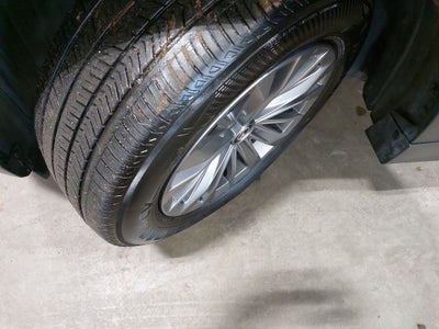 2025 Mazda Mazda CX-90 3.3 Turbo Preferred