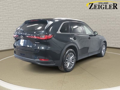 2025 Mazda Mazda CX-90 3.3 Turbo Preferred