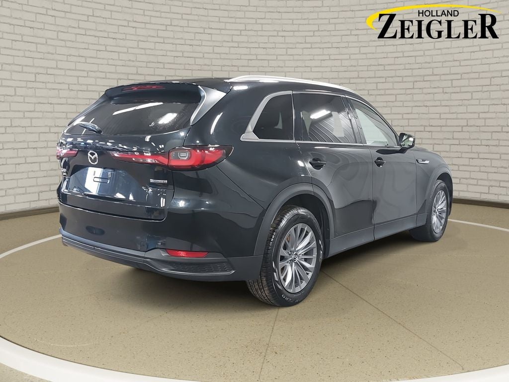 2025 Mazda Mazda CX-90 3.3 Turbo Preferred