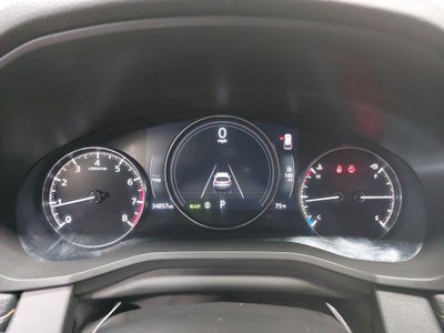 2024 Mazda Mazda CX-90 3.3 Turbo Preferred Plus