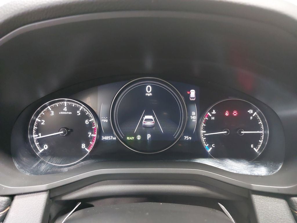 2024 Mazda Mazda CX-90 3.3 Turbo Preferred Plus