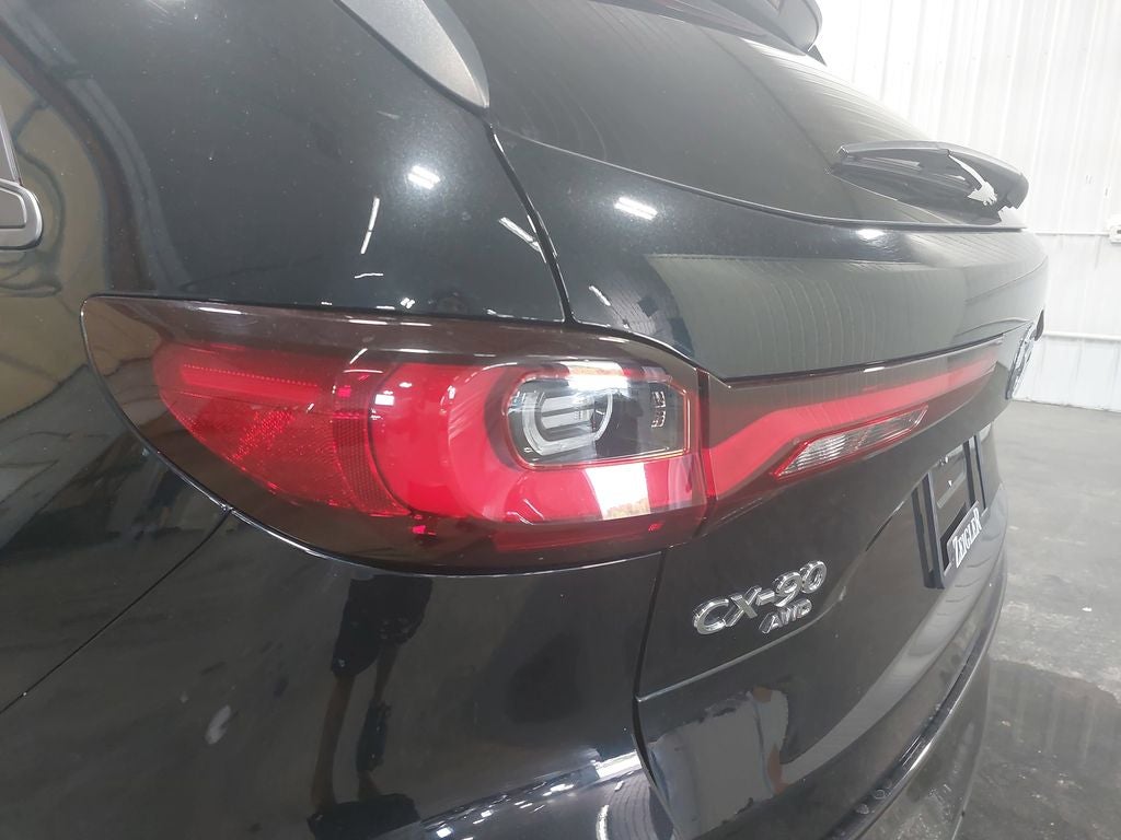 2024 Mazda Mazda CX-90 3.3 Turbo Preferred Plus