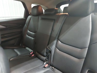 2023 Mazda Mazda CX-9 Touring Plus