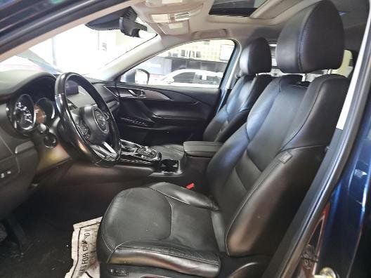 2023 Mazda Mazda CX-9 Touring Plus