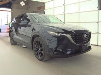2023 Mazda Mazda CX-9 Touring Plus