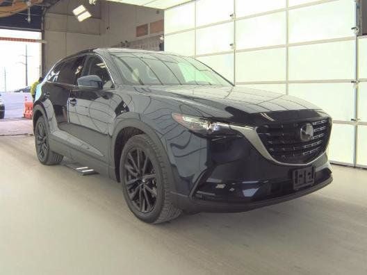 2023 Mazda Mazda CX-9 Touring Plus