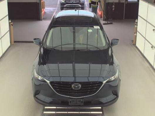 2023 Mazda Mazda CX-9 Touring Plus