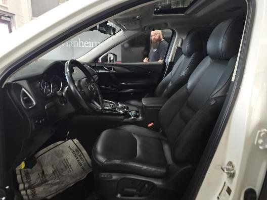 2023 Mazda Mazda CX-9 Touring Plus