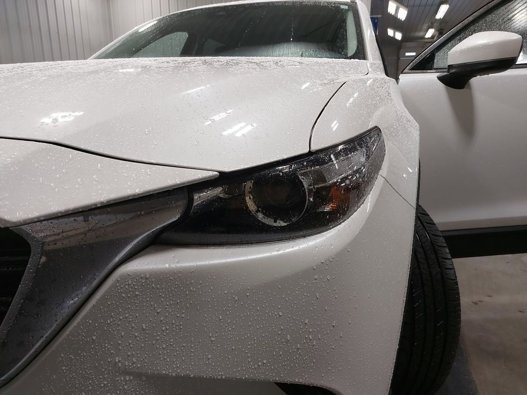 2023 Mazda Mazda CX-9 Touring Plus