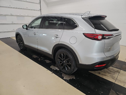 2023 Mazda Mazda CX-9 Touring Plus