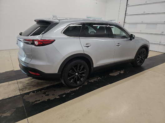 2023 Mazda Mazda CX-9 Touring Plus