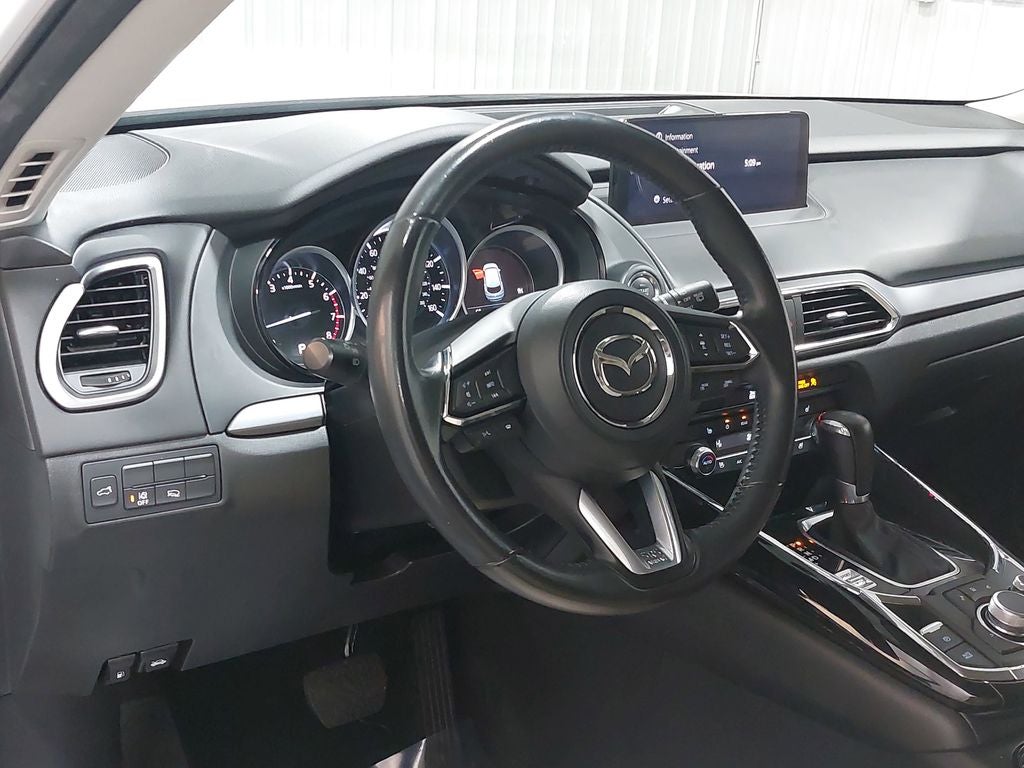 2023 Mazda Mazda CX-9 Touring Plus