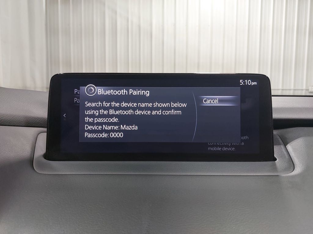 2023 Mazda Mazda CX-9 Touring Plus