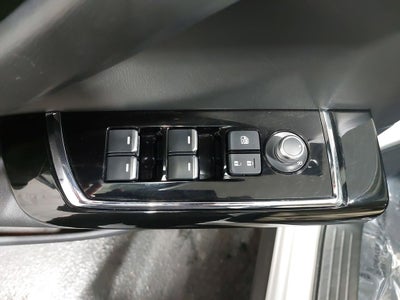 2023 Mazda Mazda CX-9 Touring Plus