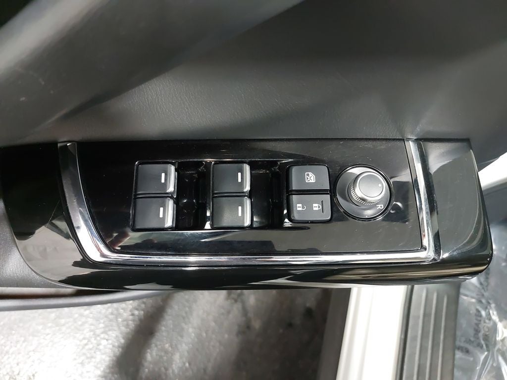 2023 Mazda Mazda CX-9 Touring Plus