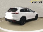 2023 Mazda Mazda CX-9 Touring Plus