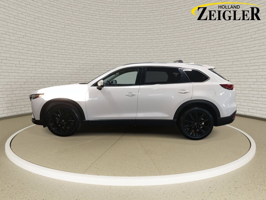 2023 Mazda Mazda CX-9 Touring Plus