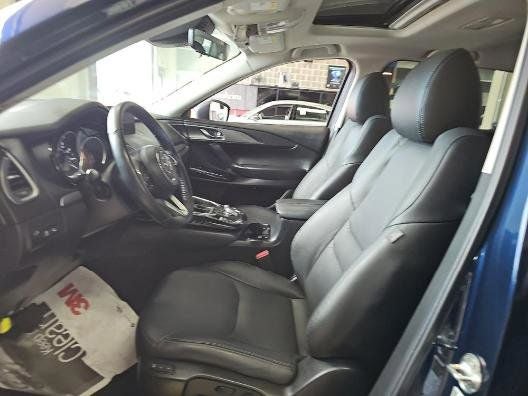 2023 Mazda Mazda CX-9 Touring Plus