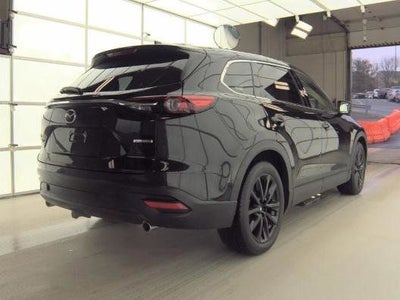 2023 Mazda Mazda CX-9 Touring Plus