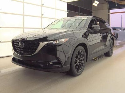 2023 Mazda Mazda CX-9 Touring Plus