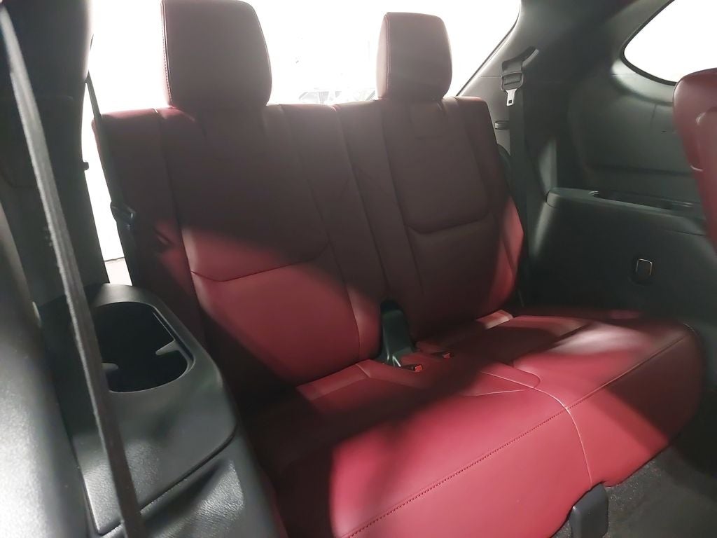 2023 Mazda Mazda CX-9 Carbon Edition