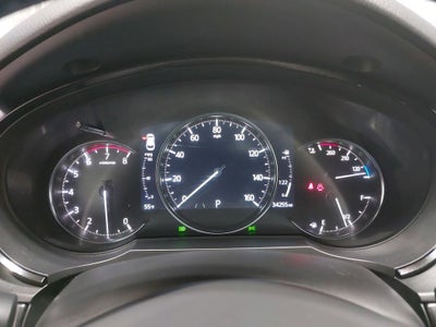 2023 Mazda Mazda CX-9 Carbon Edition