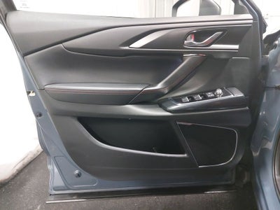 2023 Mazda Mazda CX-9 Carbon Edition