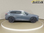 2023 Mazda Mazda CX-9 Carbon Edition