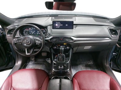 2023 Mazda Mazda CX-9 Carbon Edition