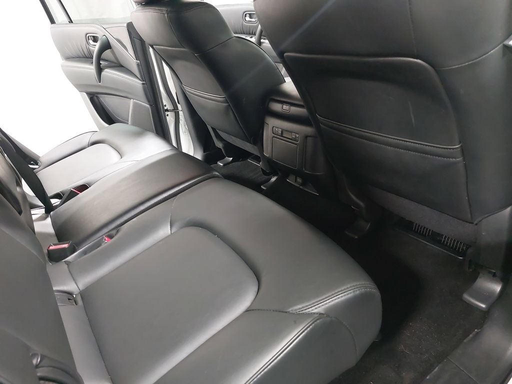 2024 Nissan Armada SV