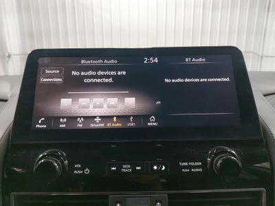 2024 Nissan Armada SV