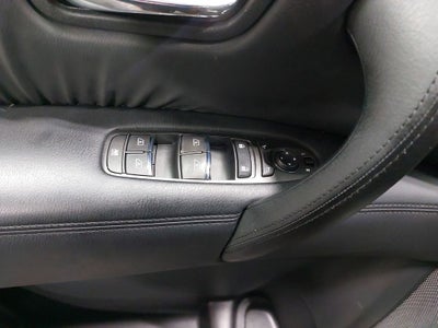 2024 Nissan Armada SV