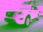 2023 Nissan Armada SV